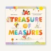 Fat Brain Toy Treasure of Measures Discount