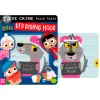 Fat Brain Toy True Crimes Fairy Tales - Little Red Riding Hood Sale