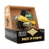 Fat Brain Toy True Genius Bolts of Pompeii Fashion