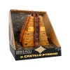 Fat Brain Toy True Genius El Castillo Pyramid Online