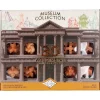 Fat Brain Toy True Genius Museum Collection Brainteaser Puzzles Sale