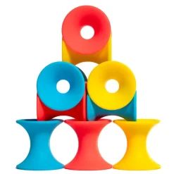 Fat Brain Toy Tulu by MOLUK sets Clearance