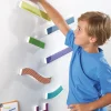 Fat Brain Toy Tumble Trax Magnetic Marble Run Discount