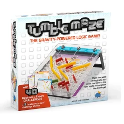 Fat Brain Toy TumbleMaze Hot