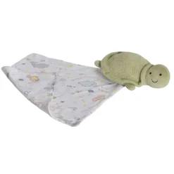 Fat Brain Toy Turtle Comforter Outlet