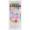 Fat Brain Toy Tutti Fruitti Gel Pens - 6 pk Fashion