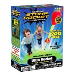 Fat Brain Toy Ultra Stomp Rocket® Online