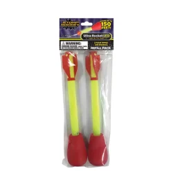 Fat Brain Toy Ultra Stomp Rocket LED Refill Discount
