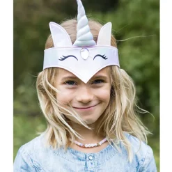 Fat Brain Toy Unicorn Horn Headband Outlet