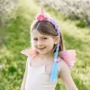 Fat Brain Toy Unicorn Princess Hair Braid Clearance