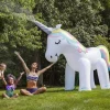 Fat Brain Toy Unicorn Yard Sprinkler Discount