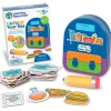 Fat Brain Toy Unpack Your Day Conversation Kit Fashion