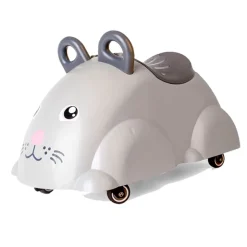 Fat Brain Toy Viking Toys Cute Rider - Mouse Clearance