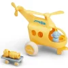 Fat Brain Toy Viking Toys Re:line Jumbo Ambulance Helicopter Online