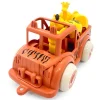 Fat Brain Toy Viking Toys Re:line Jumbo Safari Jeep Clearance