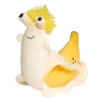 Fat Brain Toy Vinnie Banana Slug Macaroon Outlet