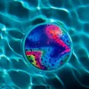 Fat Brain Toy Waboba Flobo - Floating Disc Clearance