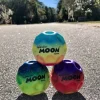 Fat Brain Toy Waboba Gradient Moon Ball Fashion