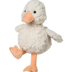 Fat Brain Toy Waddle Putty Duck - 11 inch New