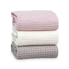Fat Brain Toy Waffle Blanket Sale