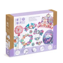 Fat Brain Toy Water Lily Multi Activity Kit Fashion
