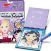 Fat Brain Toy Water Wow! - Makeup & Manicures Sale