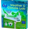 Fat Brain Toy Weather & Climate Lab Outlet