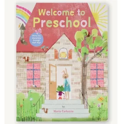 Fat Brain Toy Welcome to Preschool Online