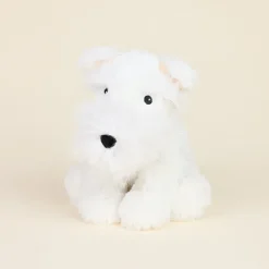 Fat Brain Toy Westie Warmies Best