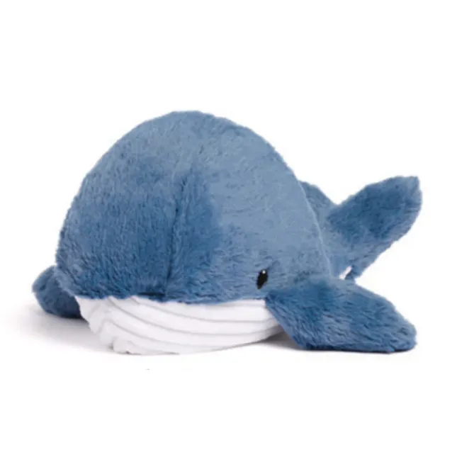 Fat Brain Toy Whale Warmies Best