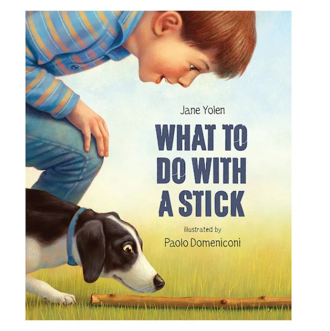 Fat Brain Toy What To Do With A Stick Clearance