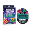 Fat Brain Toy Wheel of Fortune Electronic Game Fashion