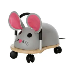 Fat Brain Toy Wheely Bug Mouse Online