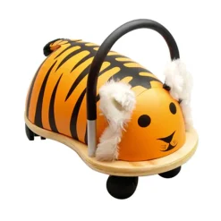 Fat Brain Toy Wheely Bug Tiger Best