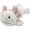 Fat Brain Toy White Axolotl Warmies Online