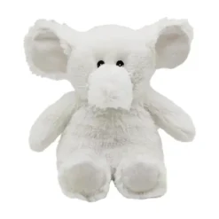Fat Brain Toy White Elephant Warmies Discount