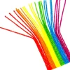 Fat Brain Toy Wikki Stix Rainbow Pak New