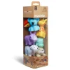 Fat Brain Toy Wild Bath Squirters - 8pk Sale