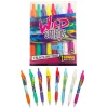 Fat Brain Toy Wild Black Ink Smens 8-Pack Clearance