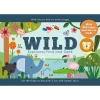 Fat Brain Toy Wild Explorers Find and Seek Clearance