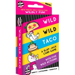 Fat Brain Toy Wild Wild Taco Online