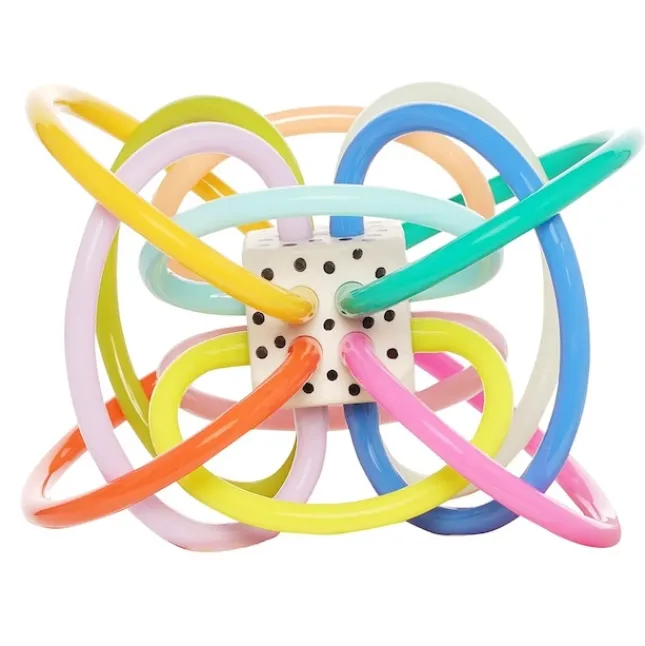Fat Brain Toy Winkel Colorpop Sale