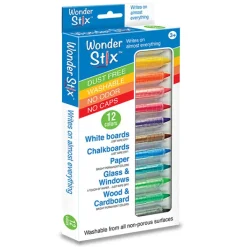 Fat Brain Toy Wonder Stix 12 Pack Online