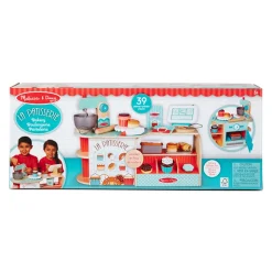 Fat Brain Toy Wooden La Patisserie Bake Shop Best