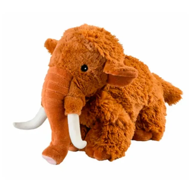 Fat Brain Toy Wooly Mammoth Warmies Best