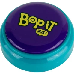 Fat Brain Toy World's Smallest Bop It Button Clearance