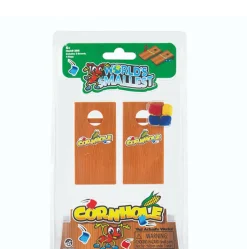 Fat Brain Toy World's Smallest Cornhole Clearance