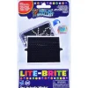 Fat Brain Toy World's Smallest Lite-Brite Outlet