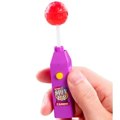 Fat Brain Toy World's Smallest The Original Spin Pop Best