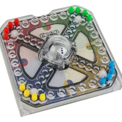 Fat Brain Toy World's Smallest Trouble Outlet